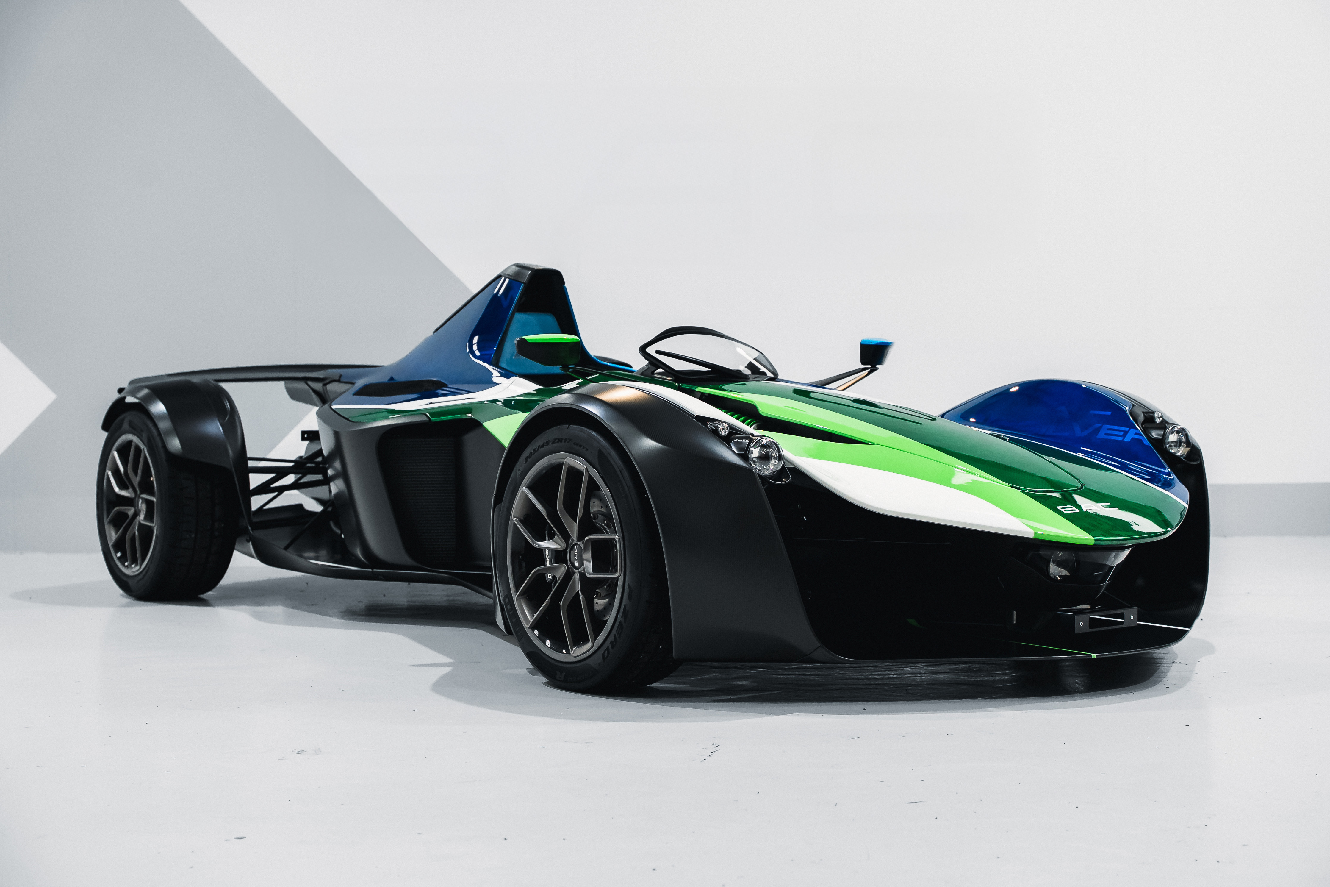 2024 BAC Mono - Saudia Williams – VAT Q