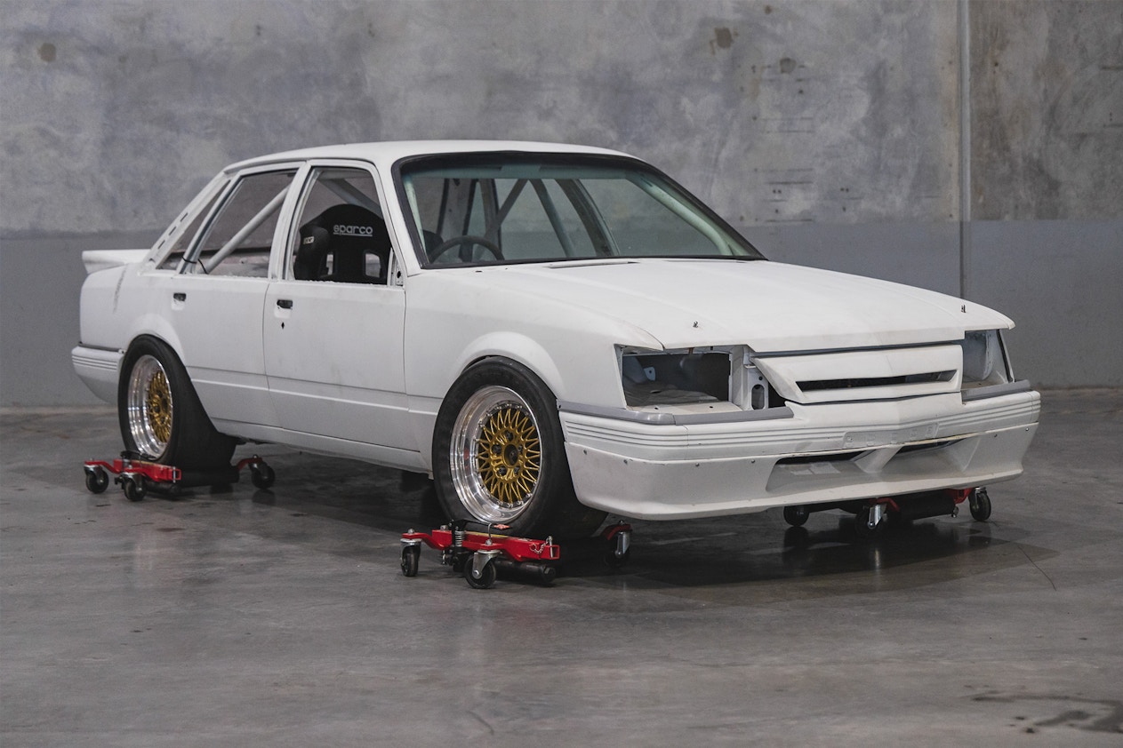 1985 Holden VK Commodore Grou...