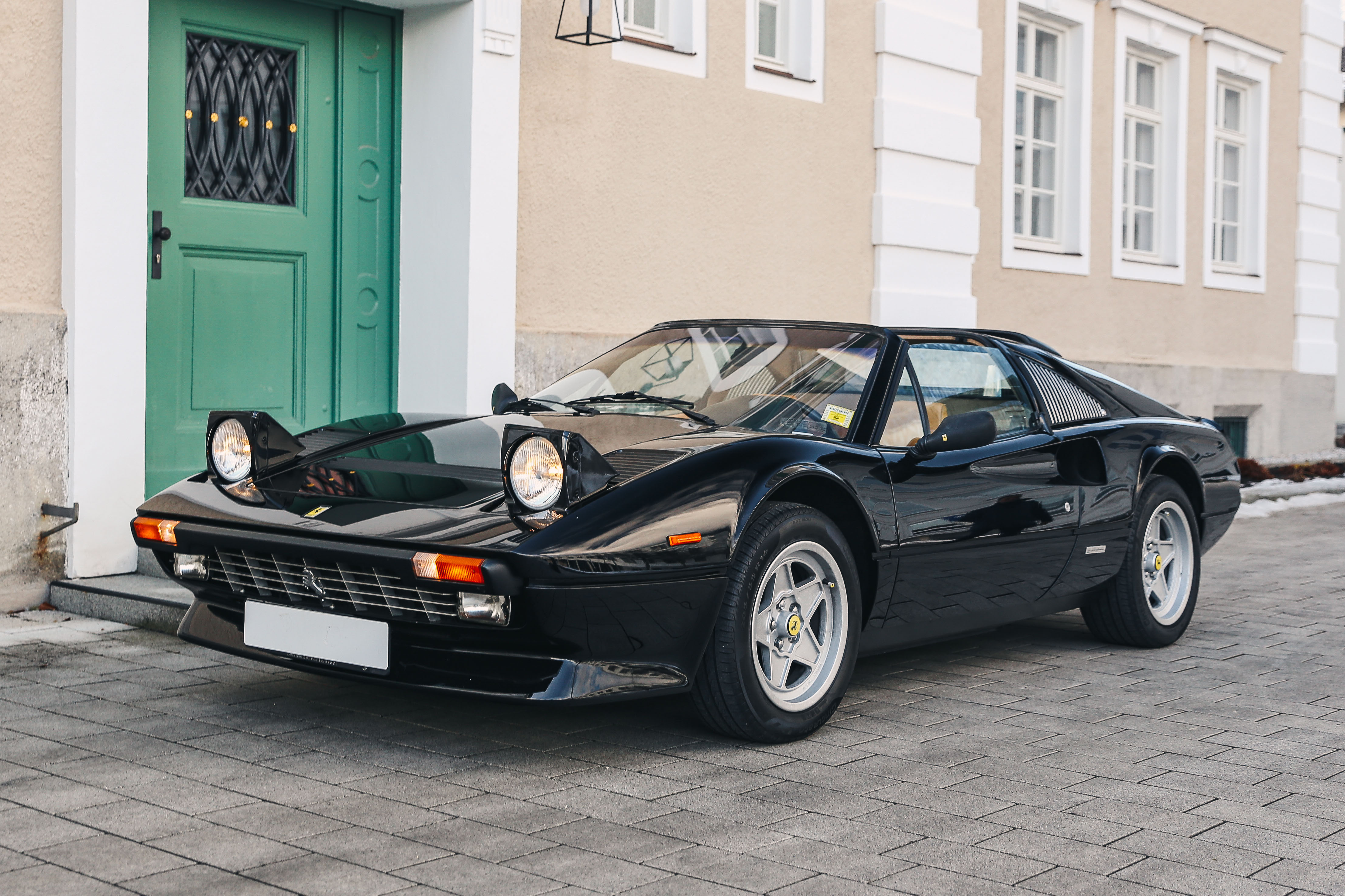 1985 Ferrari 308 GTS QV - Cla...