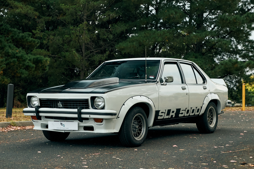 1977 1976 Holden LX Torana - ...
