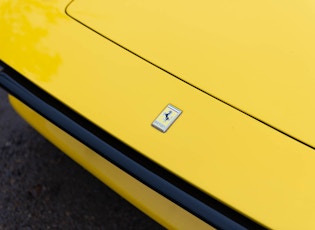 1981 FERRARI 308 GTBi