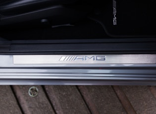 2014 MERCEDES-BENZ E63 AMG ESTATE