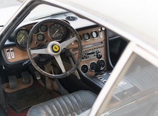 1968 FERRARI 365 GT 2+2