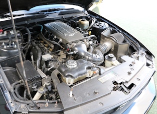 2007 FORD MUSTANG GT V8 MANUAL