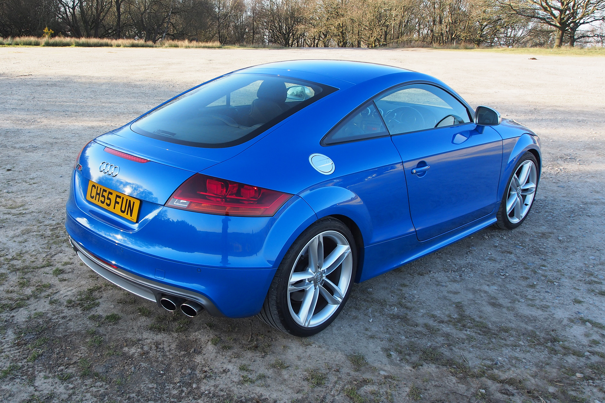 AUDI別注looks mart製 AUDI TTS Used 2022 Audi TTS 2.0T For Sale (Sold) | Exclusive