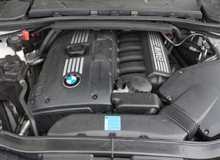 2007 BMW (E92) 325i M SPORT COUPE