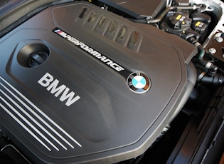 2016 BMW M140i