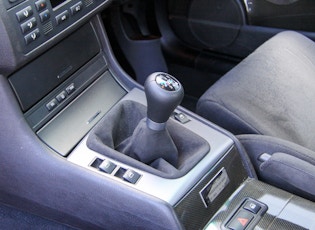 2003 BMW (E46) M3 CSL - MANUAL CONVERSION