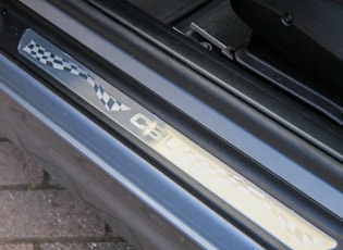 2003 BMW (E46) M3 CSL - MANUAL CONVERSION