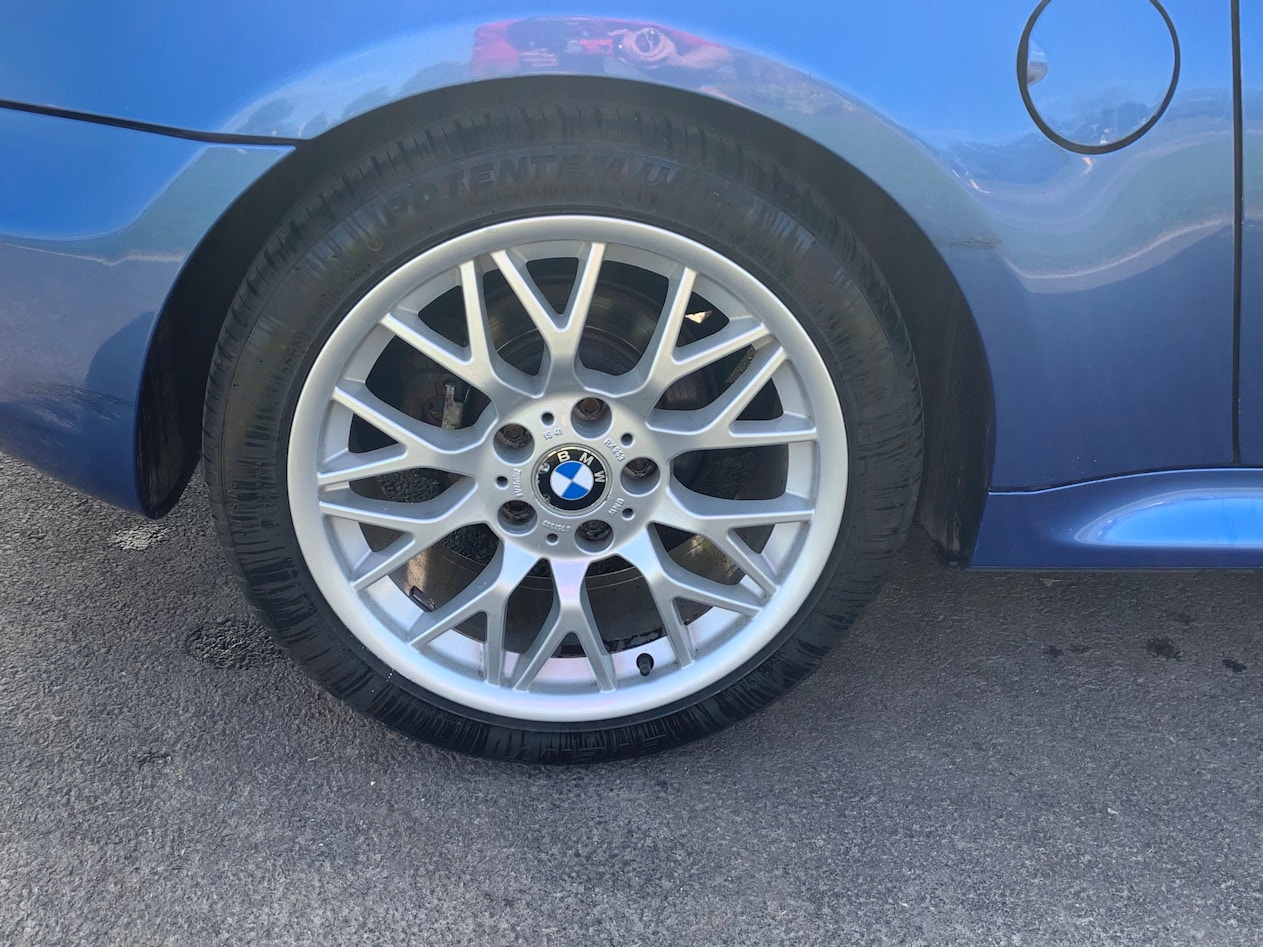 2002 BMW Z3 3.0i ROADSTER SPORT EDITION for sale by auction 2002 BMW Z3 3.0i ROADSTER SPORT EDITION for sale by auction