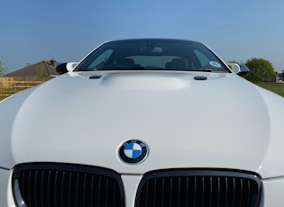 2010 BMW (E92) M3 ALPINE EDITION