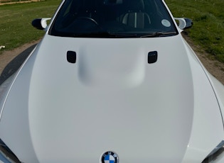 2010 BMW (E92) M3 ALPINE EDITION