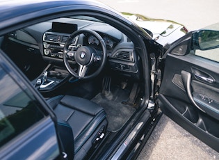 2017 BMW M2