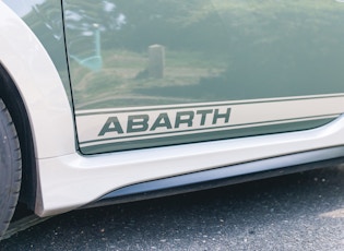 2019 ABARTH 695 70TH ANNIVERSARIO