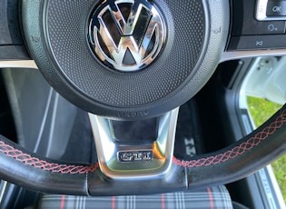 2017 VW POLO GTI