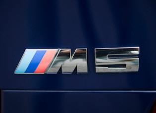 2008 BMW (E60) M5