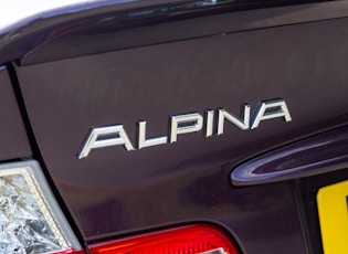 2004 ALPINA (E46) B3 S COUPE