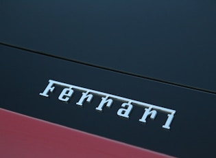 2018 FERRARI 488 GTB