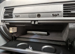 1994 BMW (E36) M3 - 40,000 MILES