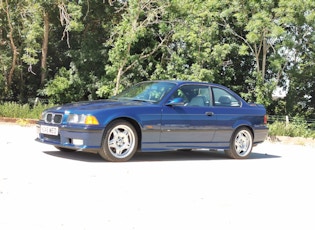 1994 BMW (E36) M3 - 40,000 MILES