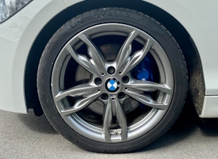 2014 BMW M135i PERFORMANCE