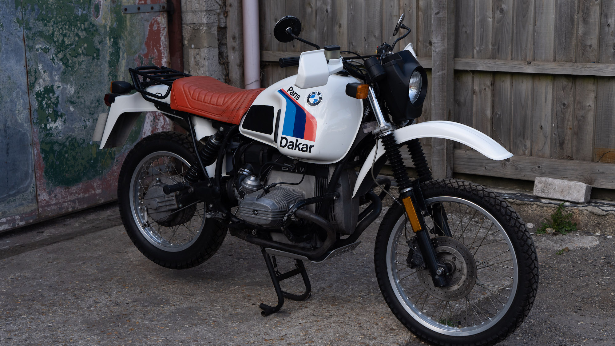 1986 bmw store r80 for sale