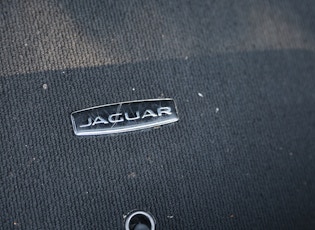 2017 JAGUAR F-TYPE 400 SPORT CONVERTIBLE
