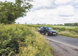1990 BMW M3 (E30) SPORT EVOLUTION - EX-CHRIS HARRIS