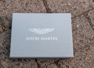 2015 ASTON MARTIN V12 VANTAGE S