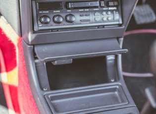 1989 PEUGEOT 205 GTI 1.9