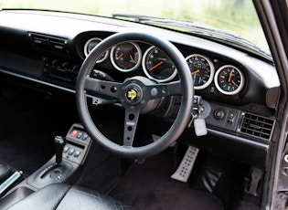 1994 PORSCHE 911 (993) CARRERA TIPTRONIC