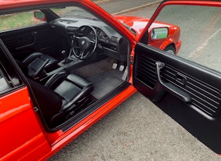 1988 BMW (E30) 328i CUSTOM