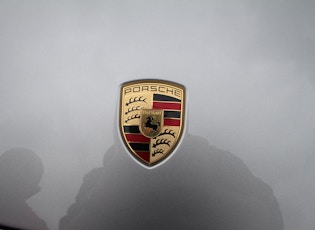 2018 PORSCHE 911 (991.2) CARRERA GTS CABRIOLET