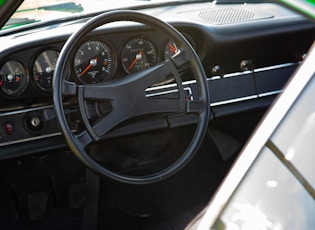 1972 PORSCHE 911 2.4S