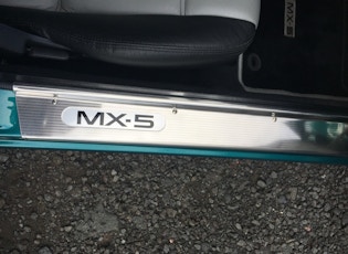 1998 MAZDA MX-5 (MK1) BERKELEY - 1,899 MILES
