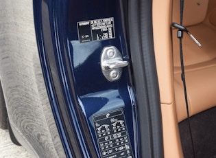 2015 PORSCHE 911 (991.2) CARRERA S CABRIOLET