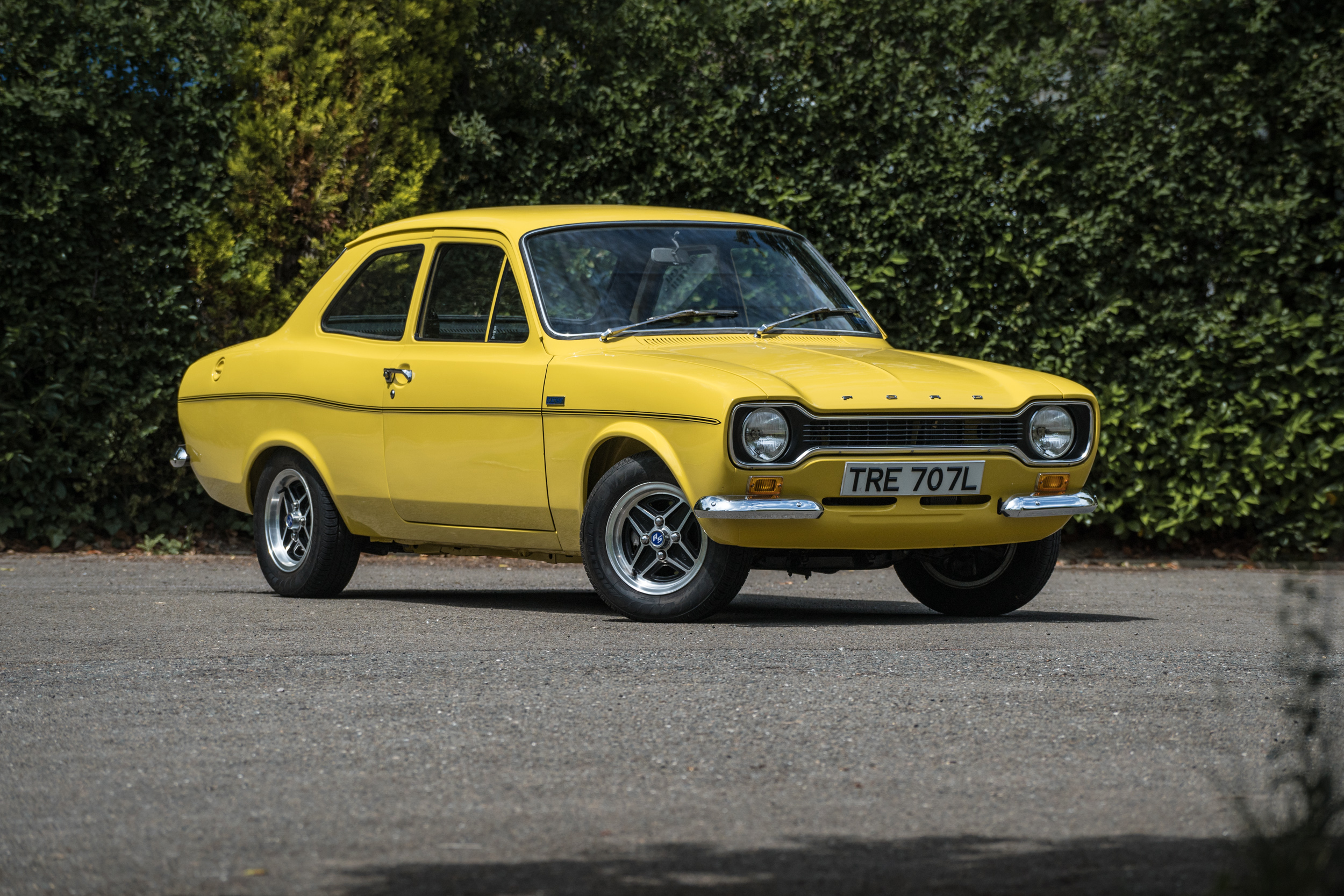 1973 FORD ESCORT (MK1) RS1600 BDA for sale in , United Kingdom