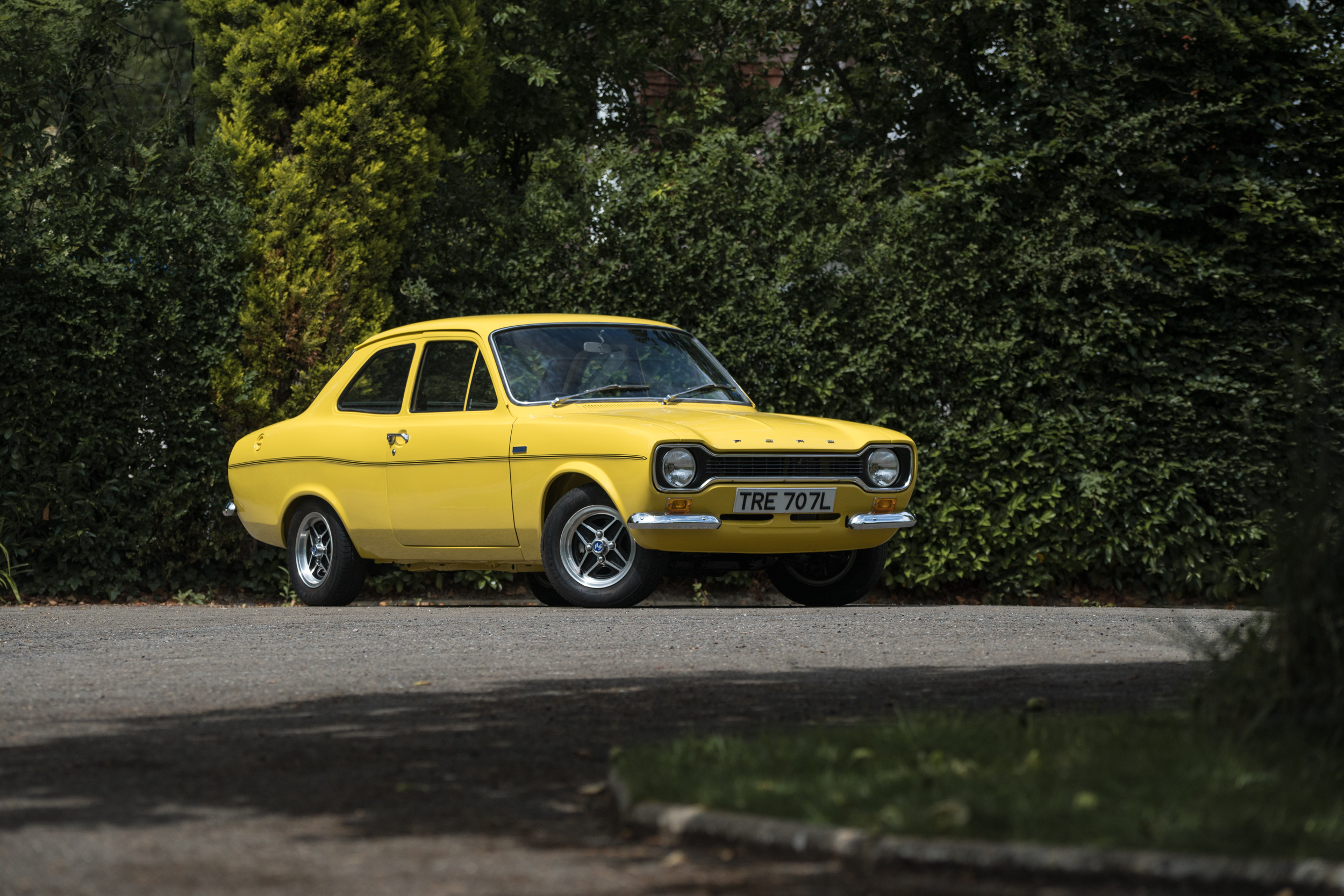 1973 FORD ESCORT (MK1) RS1600 BDA for sale in , United Kingdom