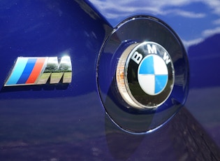 2006 BMW Z4M ROADSTER
