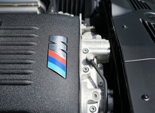 2006 BMW Z4M ROADSTER
