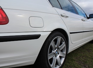 2000 BMW (E46) 330i SE - 13,416 MILES