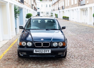 1996 BMW (E34) 540i TOURING