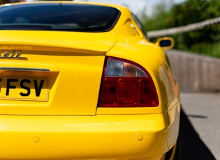 2005 MASERATI GRANSPORT