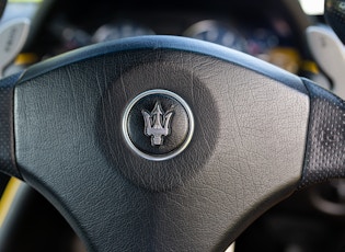 2005 MASERATI GRANSPORT