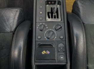 1995 FERRARI F355 GTS