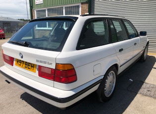 1993 BMW (E34) 525iX TOURING