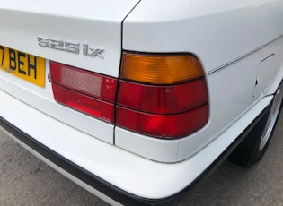 1993 BMW (E34) 525iX TOURING