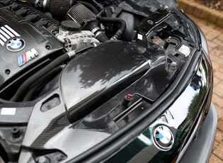 2010 BMW Z4 GT3 RECREATION