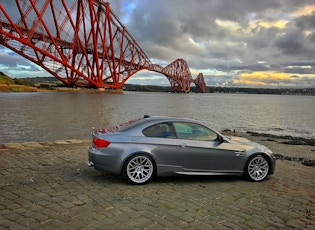 2010 BMW (E92) M3 COMPETITION PACK