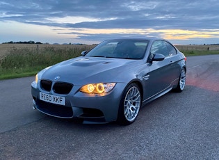 2010 BMW (E92) M3 COMPETITION PACK